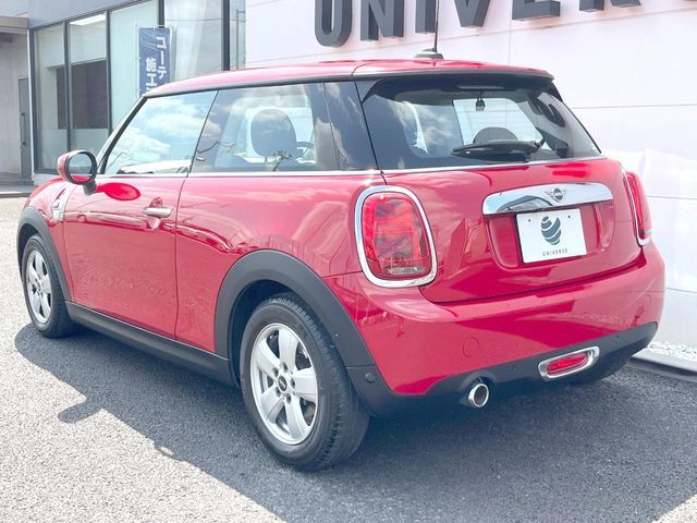 BMW MINI ONE 2021 Image 31