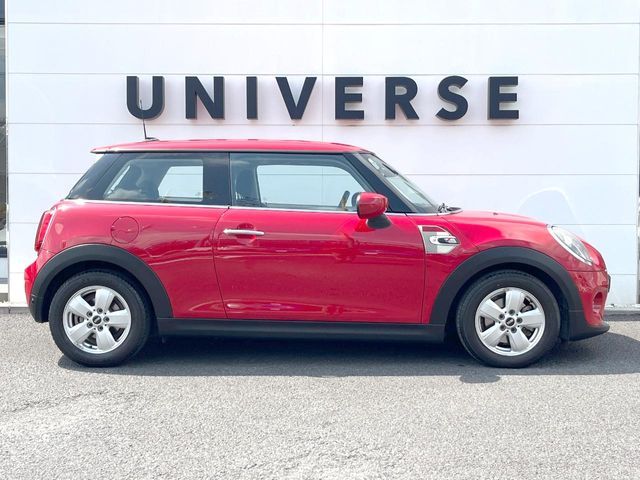 BMW MINI ONE 2021 Image 31