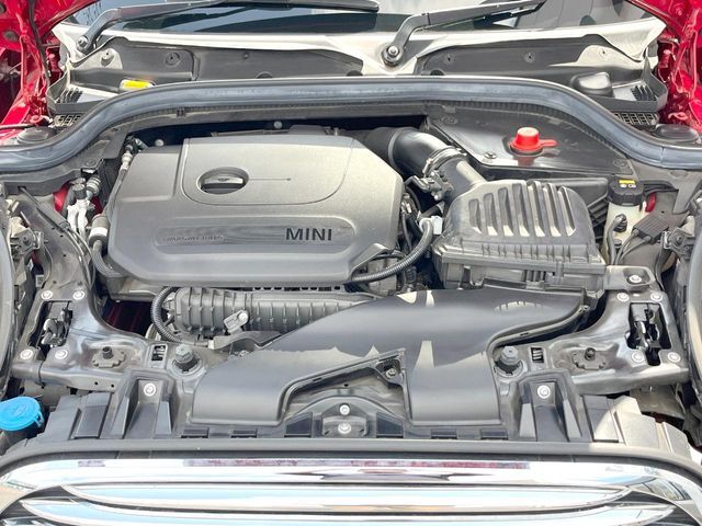 BMW MINI ONE 2021 Image 31