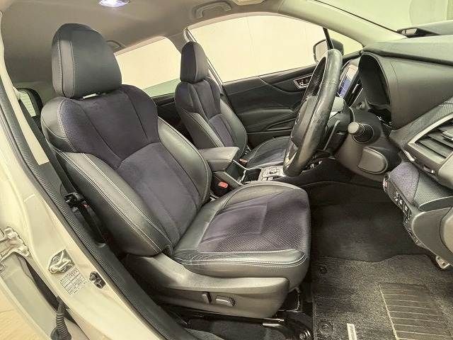 SUBARU FORESTER 2021 Image 31