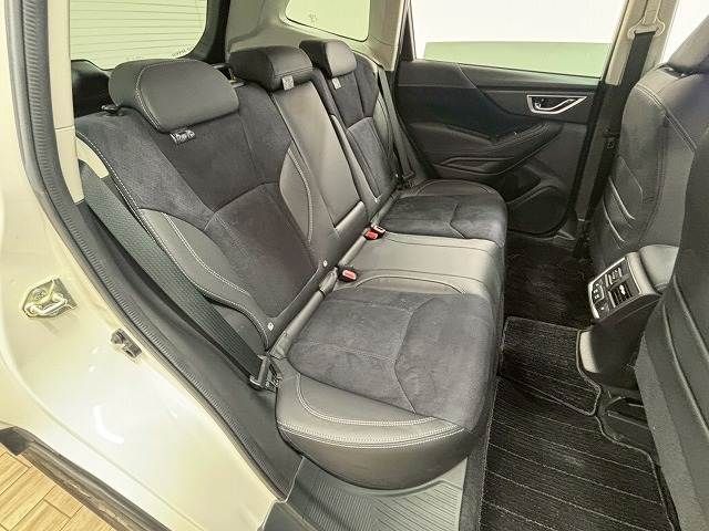 SUBARU FORESTER 2021 Image 31