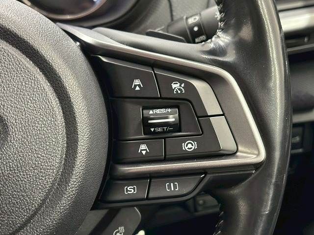 SUBARU FORESTER 2021 Image 31