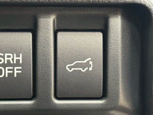 SUBARU FORESTER 2021 Image 31