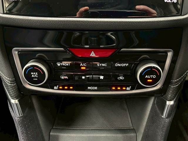 SUBARU FORESTER 2021 Image 31