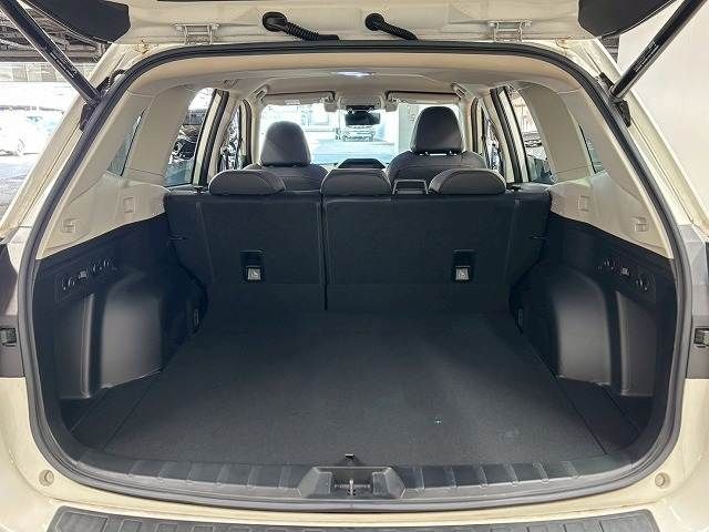 SUBARU FORESTER 2021 Image 31