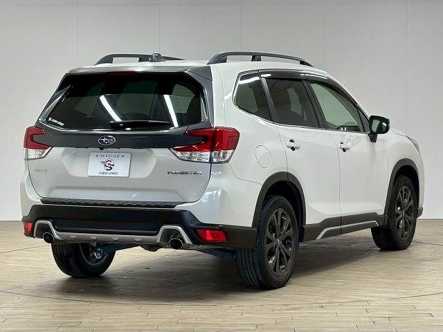 SUBARU FORESTER 2021 Image 31