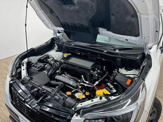 SUBARU FORESTER 2021 Image 31