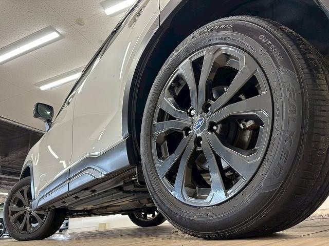 SUBARU FORESTER 2021 Image 31