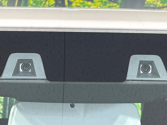 SUZUKI JIMNY NOMADE 2025 Image 31