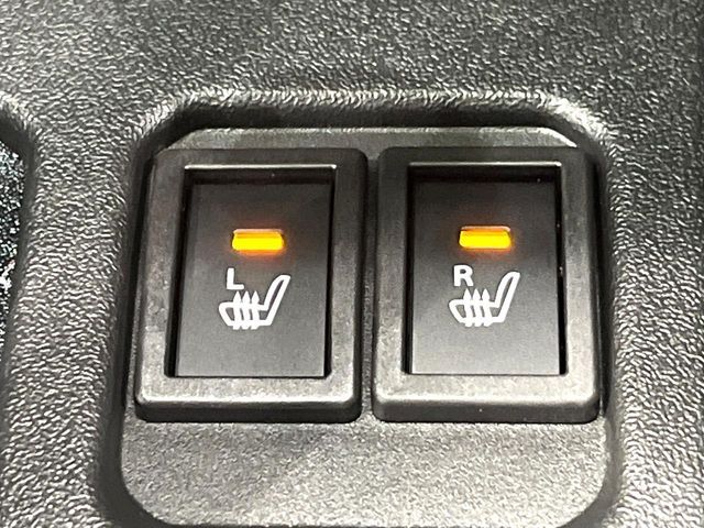 SUZUKI JIMNY NOMADE 2025 Image 31