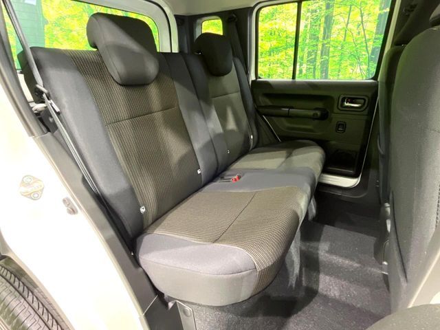 SUZUKI JIMNY NOMADE 2025 Image 31