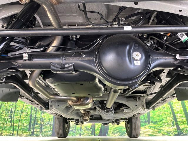 SUZUKI JIMNY NOMADE 2025 Image 31