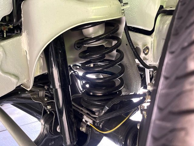 SUZUKI JIMNY NOMADE 2025 Image 31