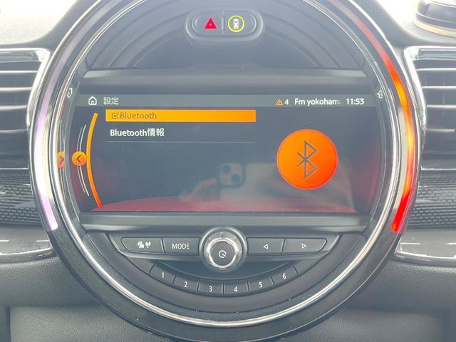 BMW MINI COOPER SD C 2017 Image 31