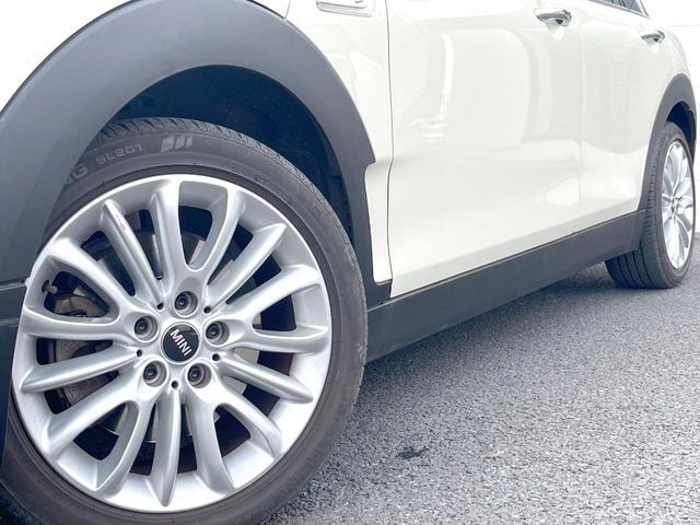 BMW MINI COOPER SD C 2017 Image 31