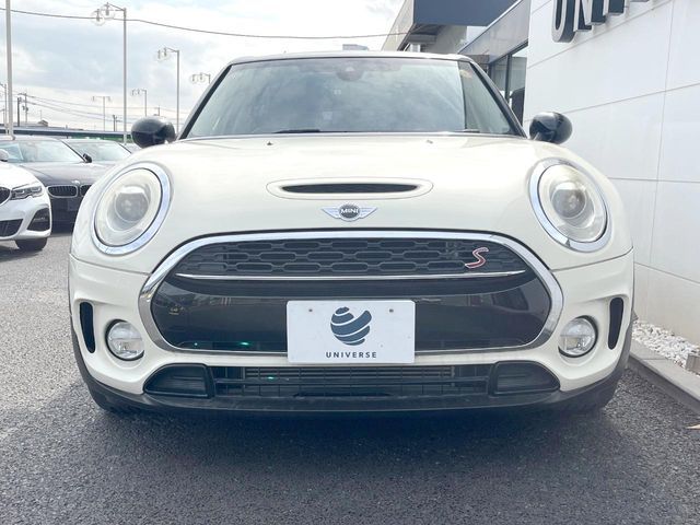 BMW MINI COOPER SD C 2017 Image 31