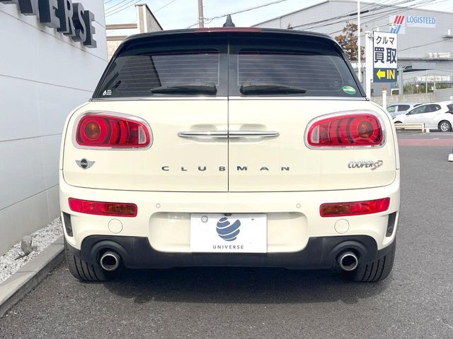 BMW MINI COOPER SD C 2017 Image 31