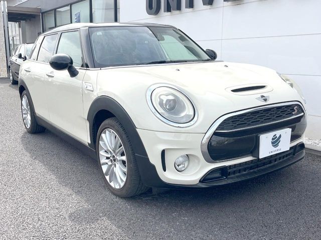 BMW MINI COOPER SD C 2017 Image 31