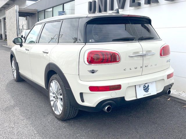 BMW MINI COOPER SD C 2017 Image 31