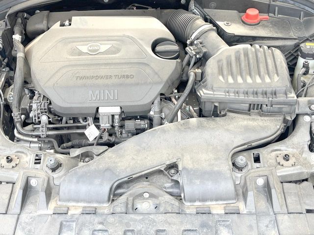 BMW MINI COOPER SD C 2017 Image 31