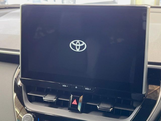 TOYOTA COROLLA CROSS HYBRID 2026 Image 31