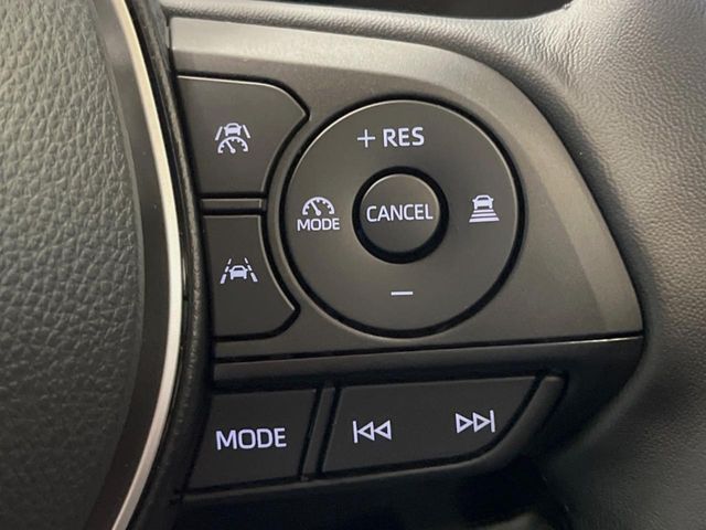 TOYOTA COROLLA CROSS HYBRID 2026 Image 31