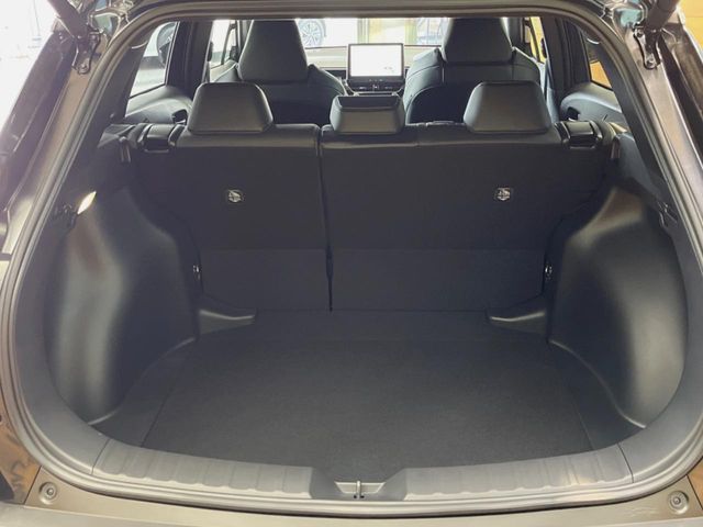 TOYOTA COROLLA CROSS HYBRID 2026 Image 31