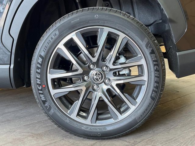 TOYOTA COROLLA CROSS HYBRID 2026 Image 31