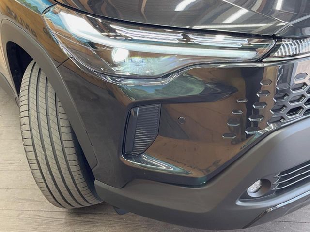 TOYOTA COROLLA CROSS HYBRID 2026 Image 31