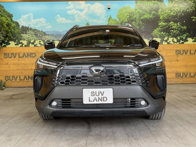 TOYOTA COROLLA CROSS HYBRID 2026 Image 31