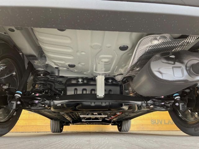 TOYOTA COROLLA CROSS HYBRID 2026 Image 31