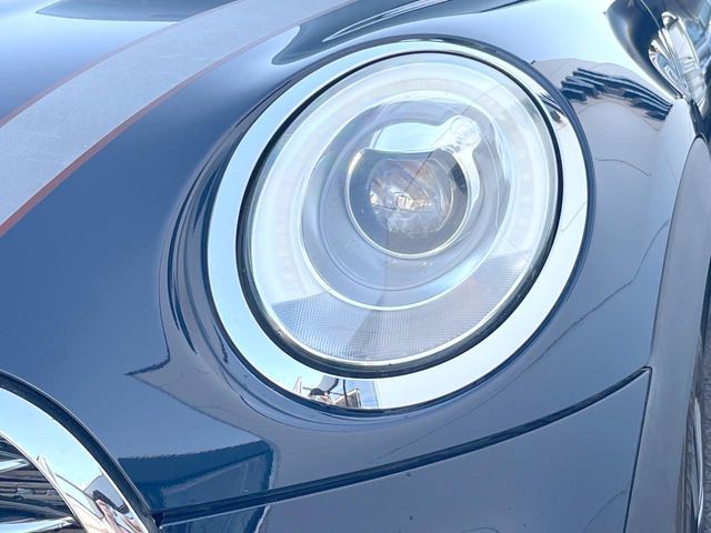 BMW MINI COOPER D 5D 2017 Image 31