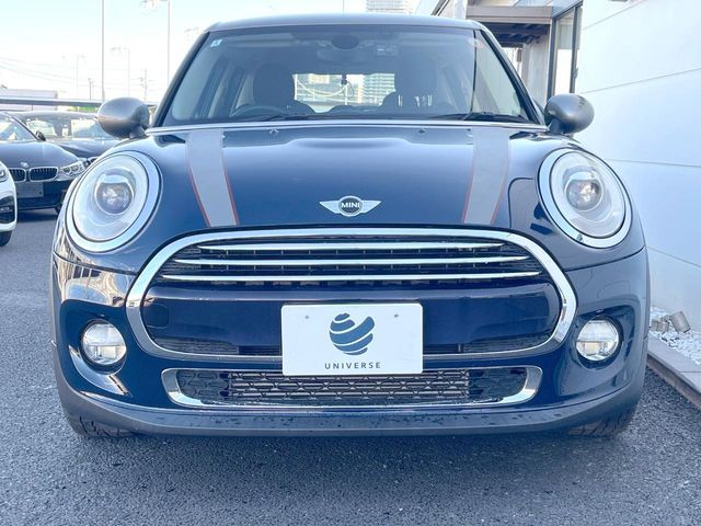 BMW MINI COOPER D 5D 2017 Image 31