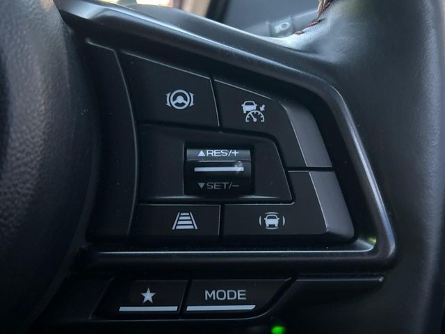 SUBARU WRX S4 2023 Image 31