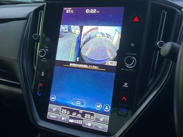 SUBARU WRX S4 2023 Image 31