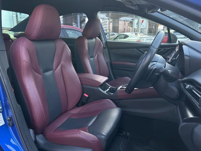 SUBARU WRX S4 2023 Image 31