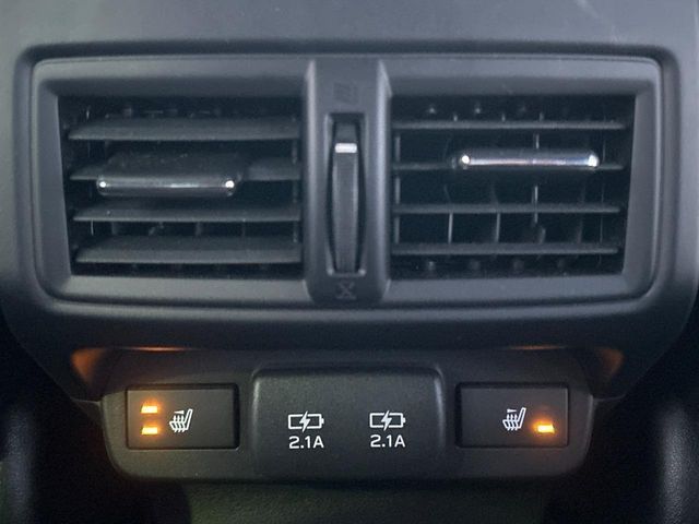 SUBARU WRX S4 2023 Image 31