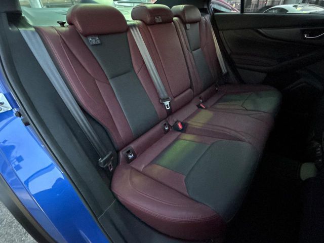 SUBARU WRX S4 2023 Image 31