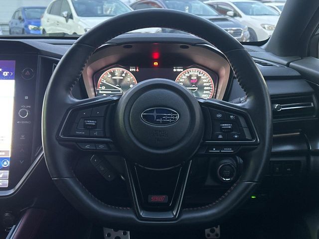 SUBARU WRX S4 2023 Image 31