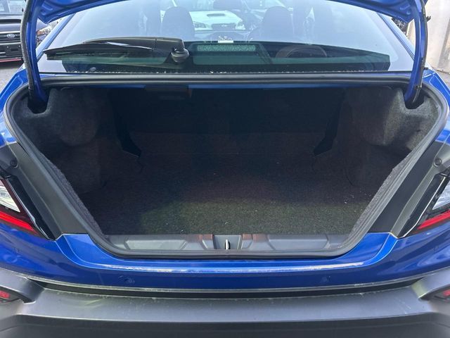 SUBARU WRX S4 2023 Image 31