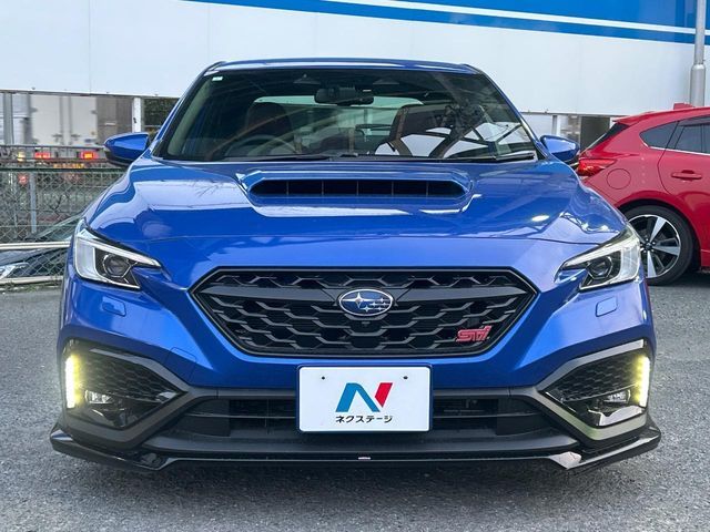 SUBARU WRX S4 2023 Image 31