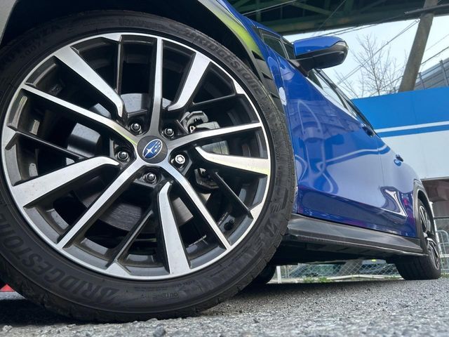 SUBARU WRX S4 2023 Image 31