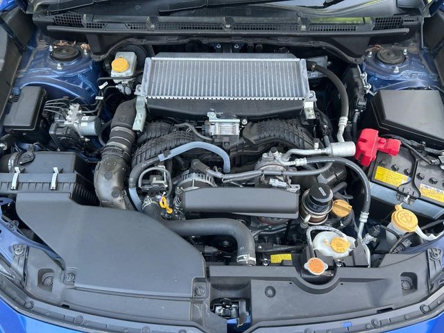 SUBARU WRX S4 2023 Image 31