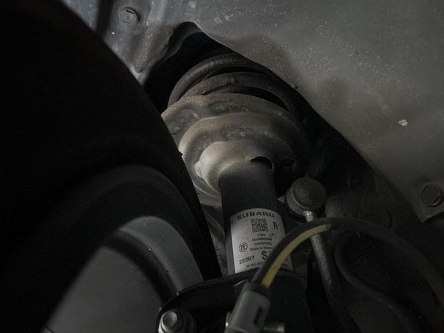 SUBARU WRX S4 2023 Image 31