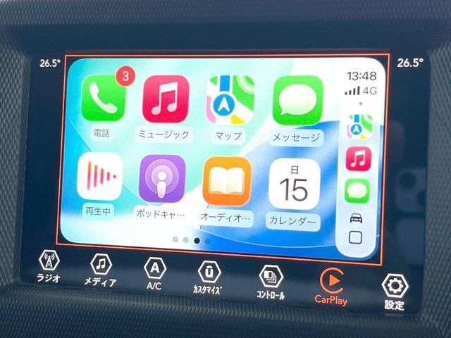 JEEP WRANGLER UNLIMI 2020 Image 31