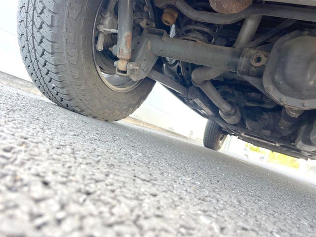 JEEP WRANGLER UNLIMI 2020 Image 31