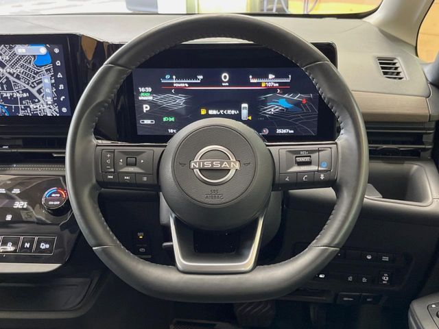 NISSAN SERENA  WG 2023 Image 31