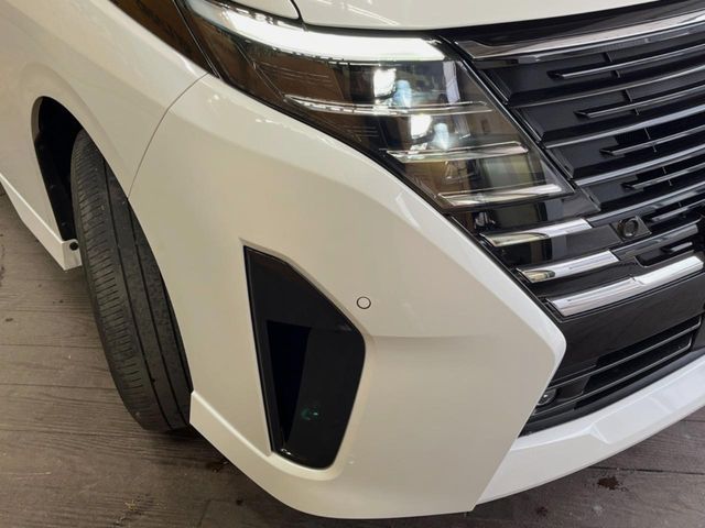 NISSAN SERENA  WG 2023 Image 31