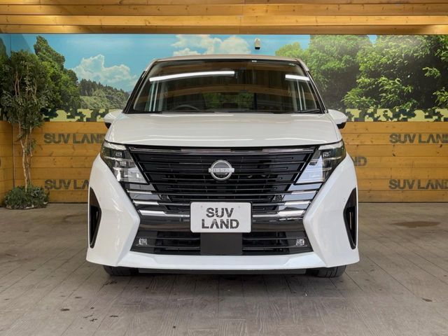 NISSAN SERENA  WG 2023 Image 31