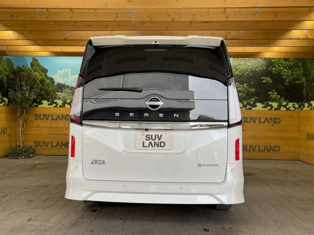 NISSAN SERENA  WG 2023 Image 31